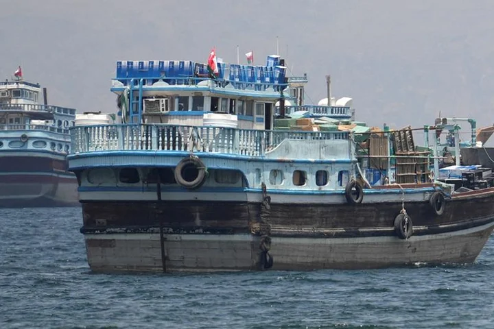Can Iran withstand the US naval blockade?