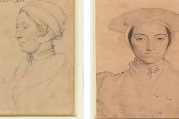Scientists convinced they’ve just discovered Anne Boleyn’s ‘real face’