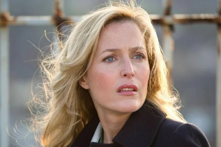 ‘Gritty and dark’: The best British crime thrillers on Netflix right now