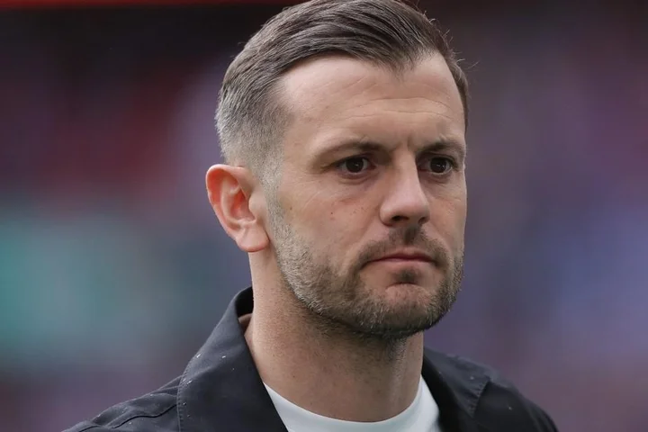 ‘Different team’ – Jack Wilshere urges Mikel Arteta to start Arsenal star against Fulham