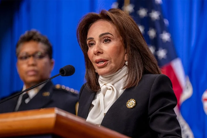 Jeanine Pirro warns rhetoric fueling violence after latest Trump assassination attempt