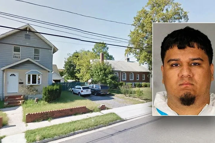 Migrant charged in double stabbing deaths hours apart as officials raise immigration concerns