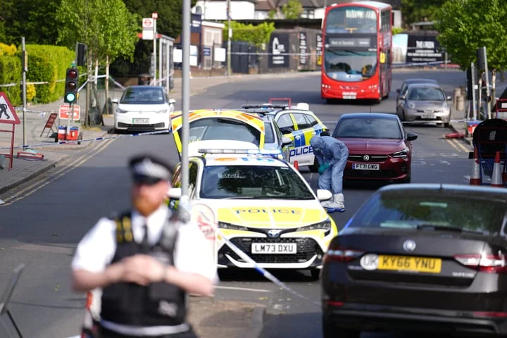 Ex-soldiers have been tasked with guarding at-risk sites after a wave of