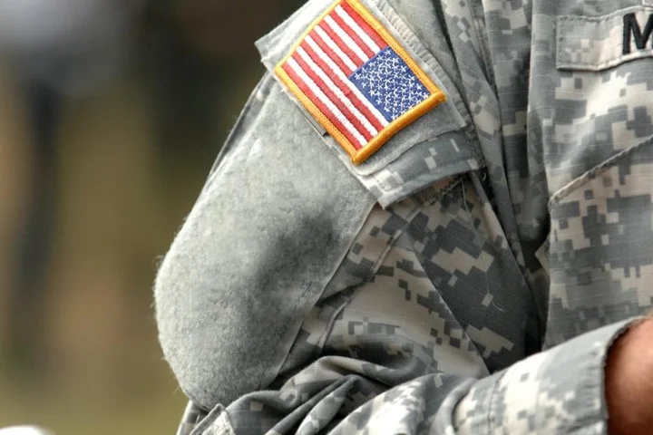 Search underway for two US soldiers who disappeared during war games in Morocco
