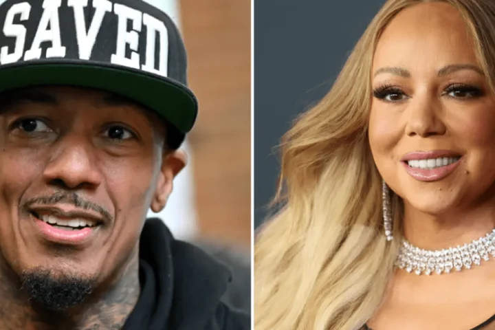 Nick Cannon reveals ‘pathetic’ dating double standard over 15-year-old twins with Mariah Carey