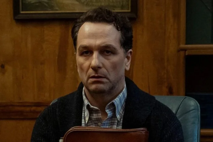 TV fans rave over ‘one of the most unexpected’ horror series of the year