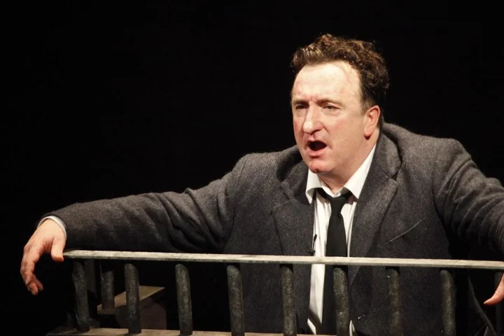 Banshees of Inisherin star Gary Lydon dies ‘suddenly’ aged 61