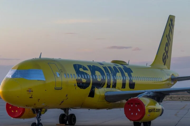 Jet fuel crisis claims first low-cost airline victim – will others follow?