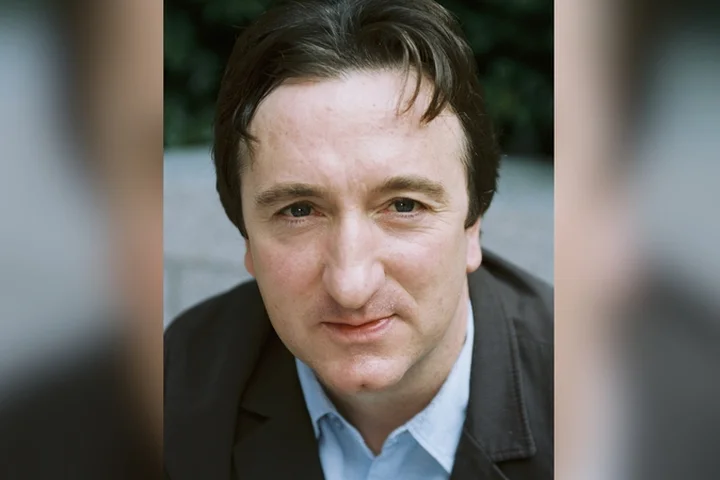 Acclaimed Irish actor Gary Lydon dies aged 61