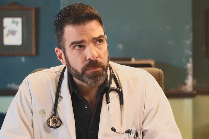 NBC Cancels Brilliant Minds and Stumble While 3 Other Shows Reportedly Wait in Limbo