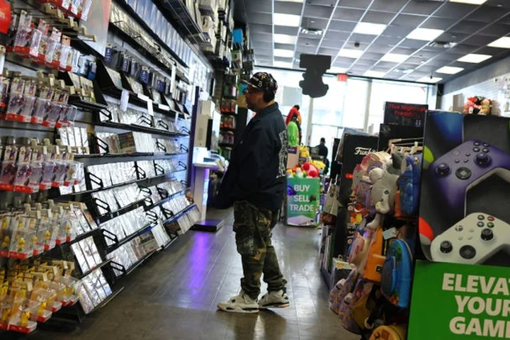 GameStop Reportedly Preparing to Make an Offer to Buy eBay