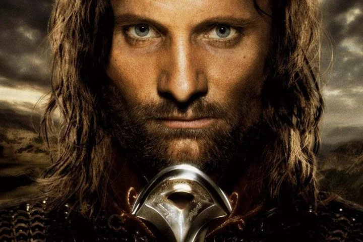 Andy Serkis Says Viggo Mortensen Is 'Thrilled' Jamie Dornan Was Cast as Aragorn in The Hunt for Gollum