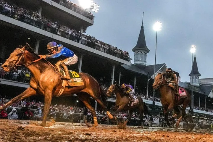 Betting guide, odds, picks, tips, promos, offers, jockeys at Churchill Downs