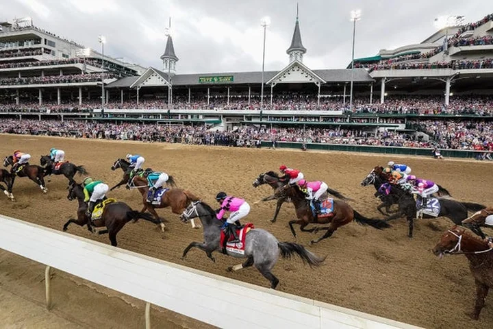 Kentucky Derby 2026 predictions, odds, horses: Top win, place, show, exacta, trifecta, superfecta picks