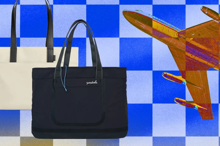 Best Travel Tote Bags for Every Kind of Excursion (2026): Away, Le Pliage, Topo Designs