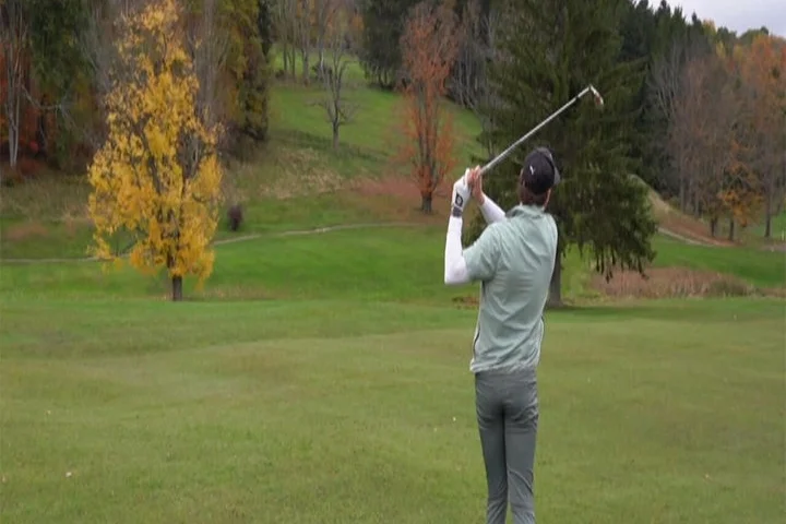 Tom Coyne on becoming an "accidental" golf course owner