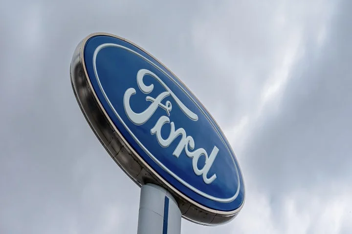 Ford recalls more than 179,000 vehicles over front seat defect
