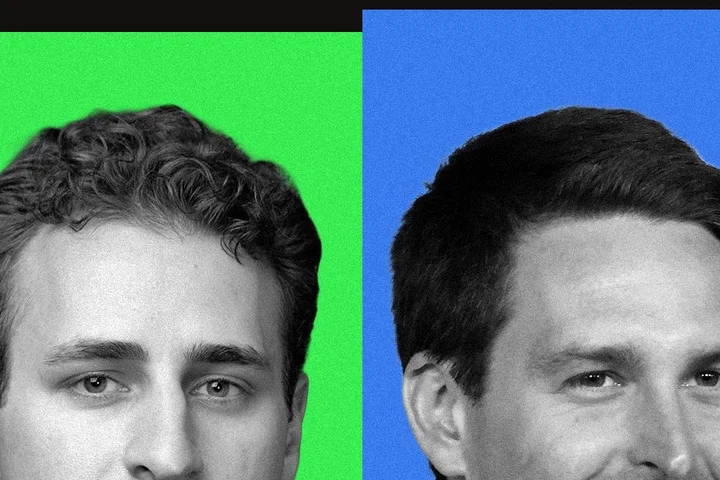 Why Does Wikipedia Think I’m Evan Spiegel?