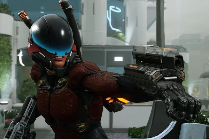 XCOM is getting a miniatures game from the company that brought Fallout to tabletop