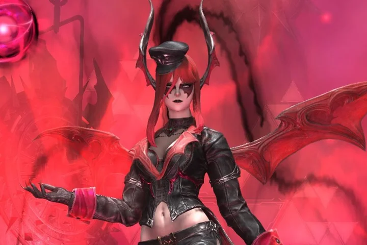 Writing one of Final Fantasy 14's sauciest songs required its lyricist to consult the tomes—Wikipedia's incredibly thorough BDSM page