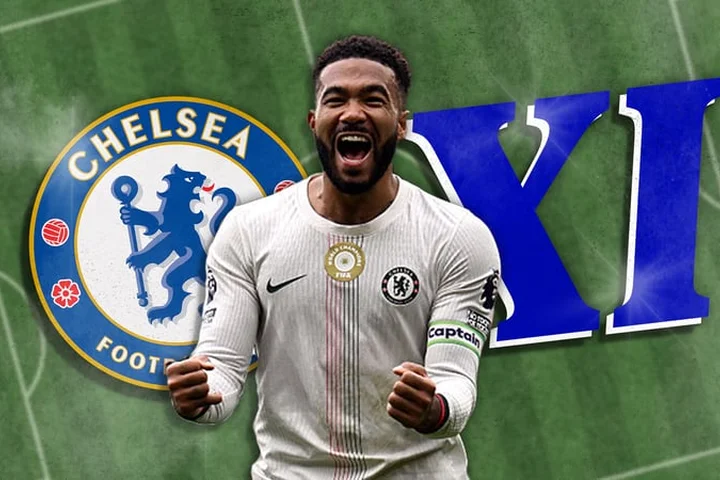Predicted lineup, confirmed team news, injury latest for Premier League today