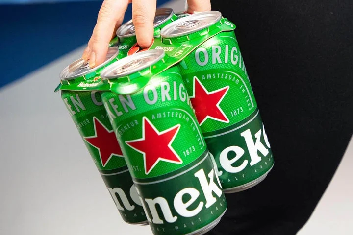 Heineken plans huge investment in hundreds of UK pubs ahead of World Cup
