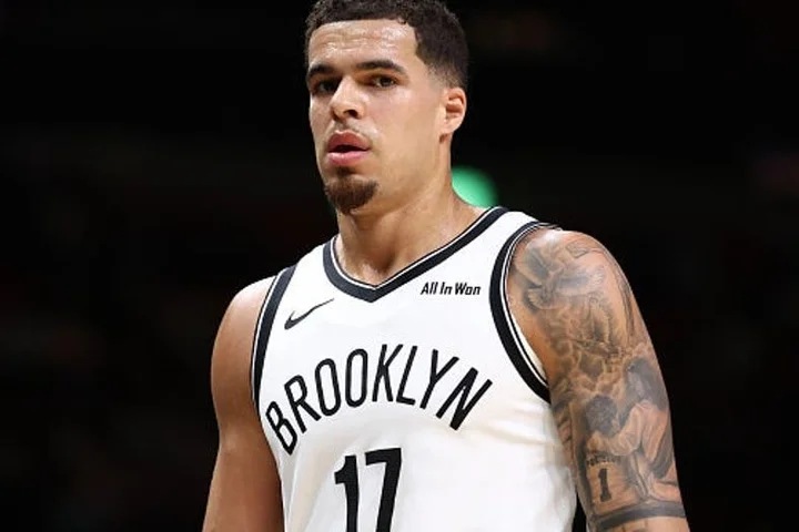 NBA star on the move after getting doxxed on social media