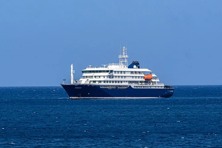 Cruise ship outbreak leaves 3 dead as officials delay medical evacuations and probe hantavirus threat
