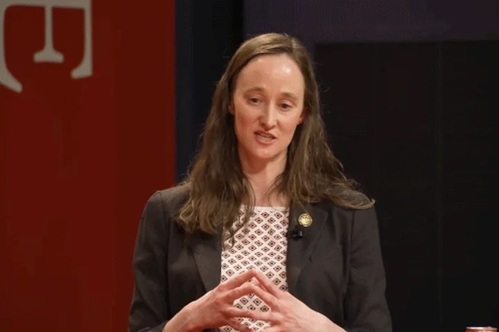 Seattle's socialist mayor slammed for dismissive wave to tax-weary residents