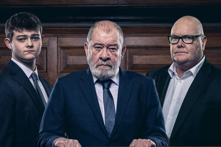 Emmerdale confirms major twist in early ITVX release as Bear Wolf is left staggered