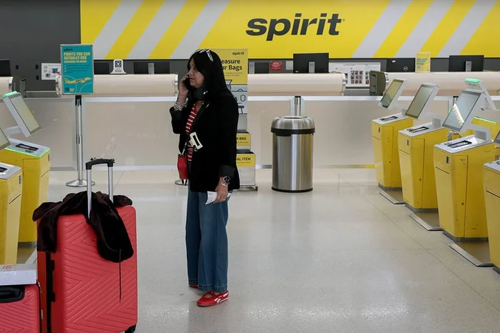 Spirit Airlines chaos could be big loss for budget travelers as they fight for answers