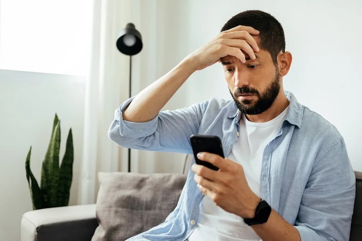 Fake traffic violation text scam uses QR codes to steal payment info