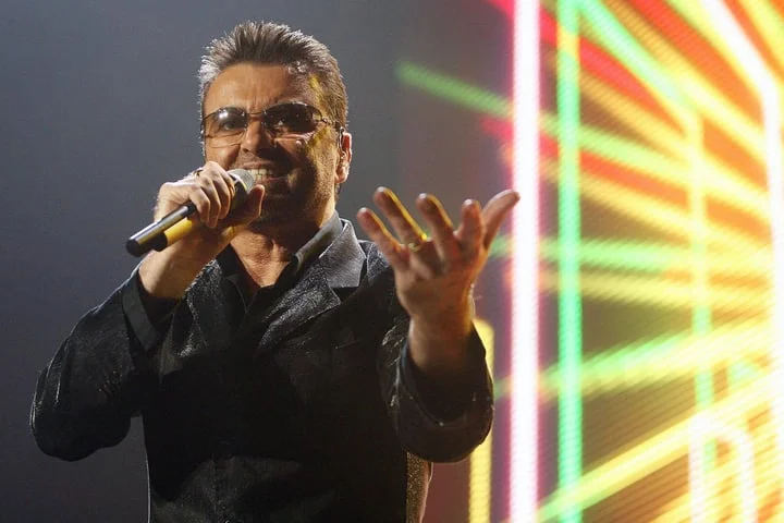 Careless Whisper by George Michael voted nation’s favourite song for eighth year