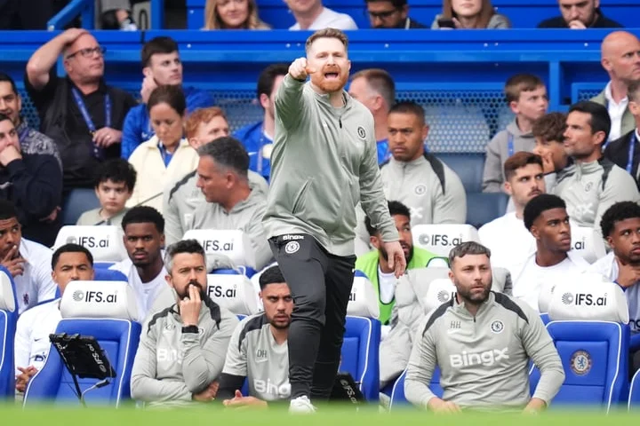 Calum McFarlane slams 'unacceptable' performance in Nottingham Forest defeat