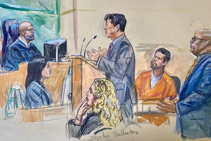 Judge apologizes to alleged would-be Trump assassin, drags Jan 6 suspects into rant over jail complaints