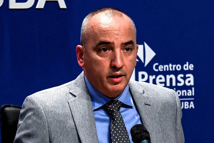 Cuban ambassador rejects ‘surrender’ talk, calls for US negotiations as sanctions tighten