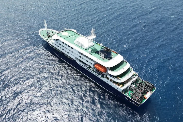 Hantavirus deaths on cruise ship highlight dangers of rodent-borne disease
