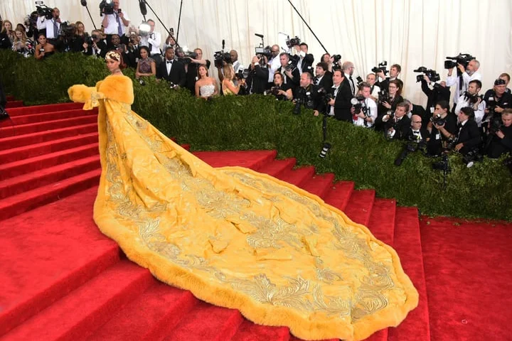 The Met Gala 2026: Everything we know about 'fashion's biggest night'