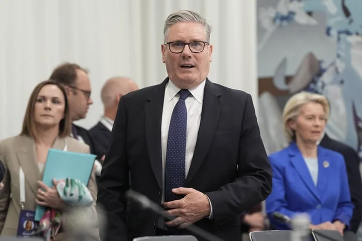 Benefit of joining EU’s Ukraine loan scheme outweighs cost
