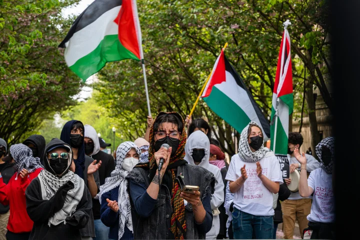 Feds open probe into New York City's anti-Israel teachers