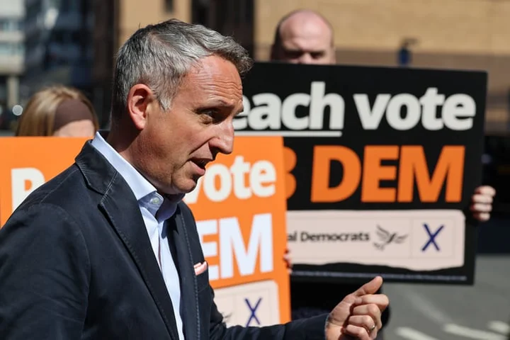 Lib Dem housing policy a ‘win-win’, says party leader