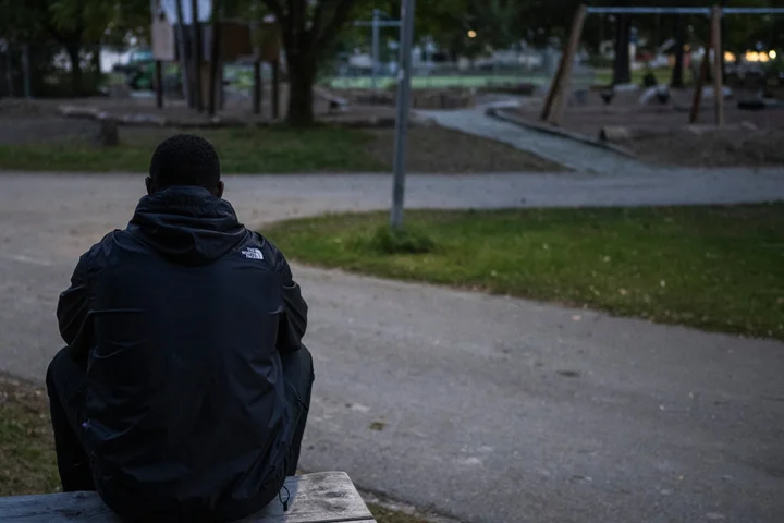 Gangland wars killing dozens of bystanders, report Swedish police