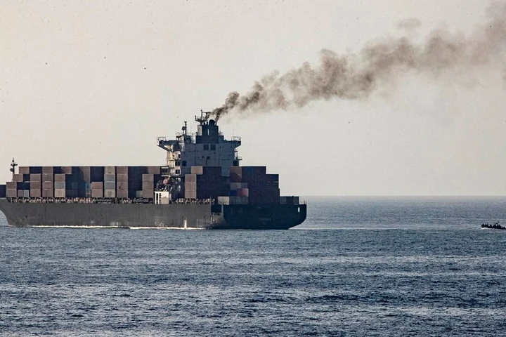 Pakistan said the release of the crew members reflected a 'confidence-building measure'