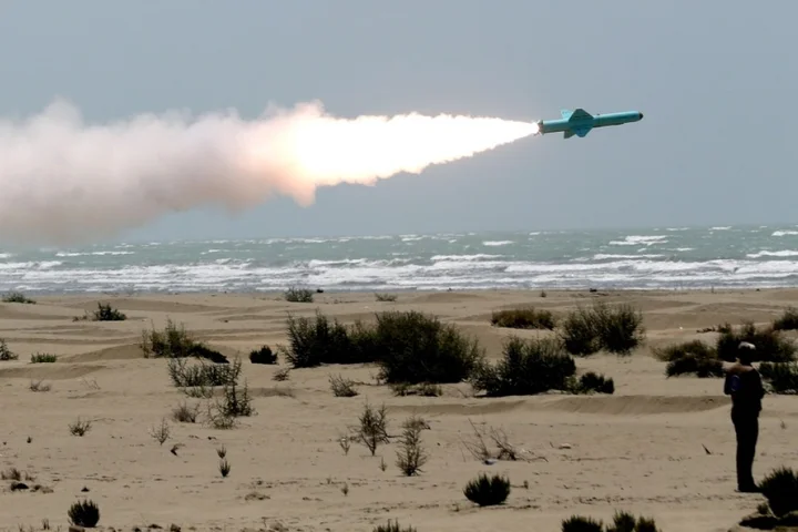 UAE reports missile and drone strikes incoming from Iran