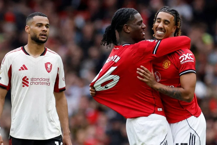Which Premier League teams can still qualify for the Champions League?
