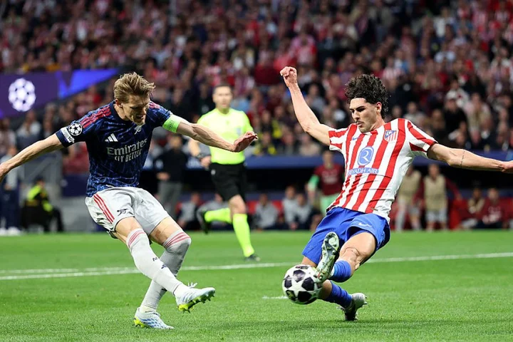 Champions League – team news, start and lineups