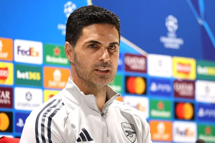 Mikel Arteta confirms double injury boost ahead of Arsenal vs Atletico Madrid
