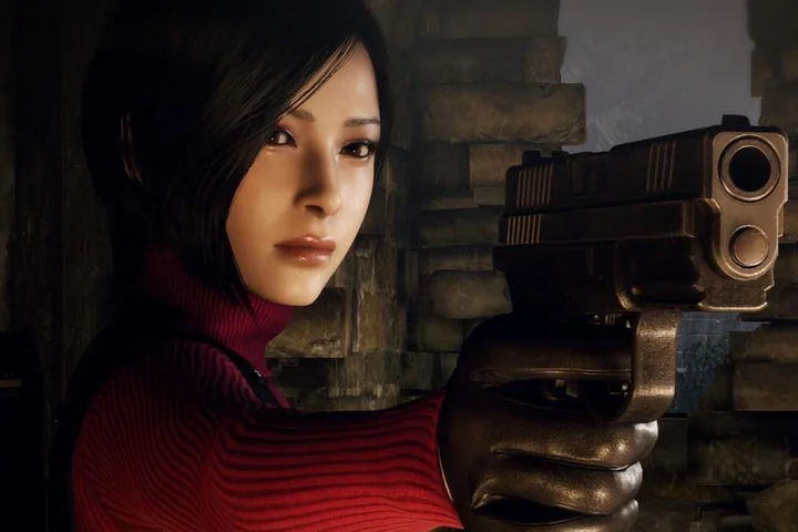 Resident Evil Requiem story DLC stars Ada and Chris says latest rumour