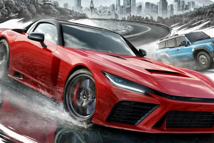 Forza Horizon 6 best pre-order deals and how to get early access