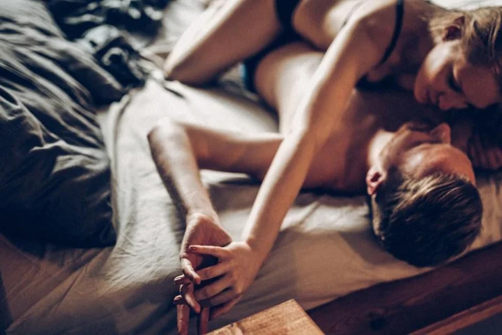 The sex position both men and women secretly think is ‘one of the worst ever’